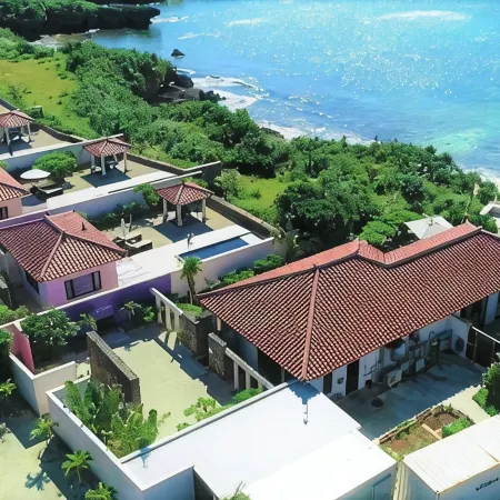 Villabu Resort