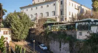 NAMAN HOTELLERIE - Spagna - Guest houses
