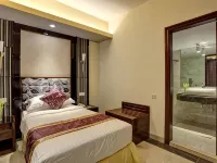 Hotel Star Pacific فنادق في سيلهت