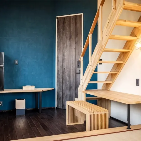 Guesthouse SADOYOI