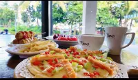 Shijianhai Vacation Homestay (Xuwen Haian New Port)