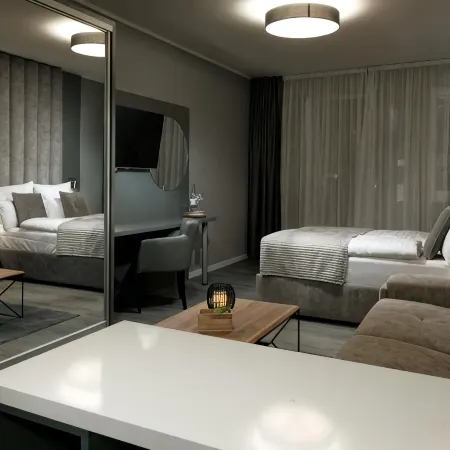 The Rooms - Hotel & House Отели рядом с достопримечательностью «Редельхайм»