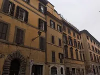 Ripetta Boutique Suites - 民宿