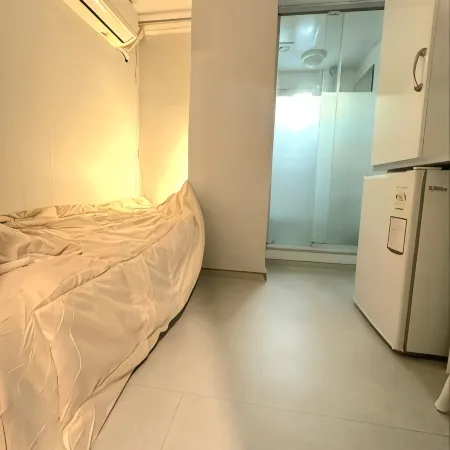 Ivy Residence