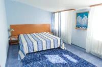 Chetyire Sezona Hotel
