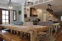 Farmhouse - Family Favorite on 220-acres - Homestays