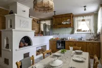 Pestovo Podvore Boutique Hotel