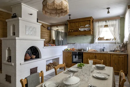Pestovo Podvore Boutique Hotel - 4 звезды