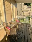 Welcome to happy home Oswego 5 bedroom to bathroom house with WiFi and AC