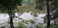 Grays Riverside Camp Cabin 1. - WiFi