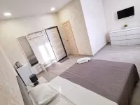Apartments Yamal Hotels in Noyabrsk