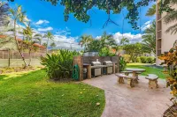 M.Vista Bldg. 2-Immaculate Updated Quiet Classy- across from Charley Young Beach - 4 Sao