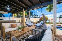 WOW! Luxury Desert Oasis! -  Privatzimmer