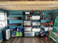 Meadow Riverfront Cabin - 무료 와이파이