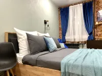 El Comandante Living Quarters - Inns