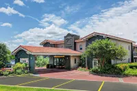 Baymont by Wyndham Austin University Area Các khách sạn ở Austin