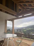 Character cottage close to hiking trails - Chalets