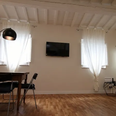 Tornabuoni Loft Apartment