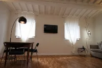Tornabuoni Loft Apartment - Holiday bungalows