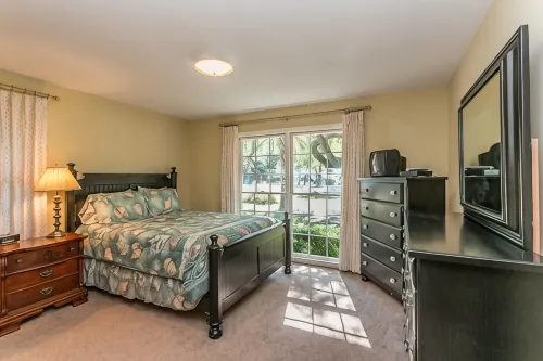 Jekyll Beach - Terrapin Haven