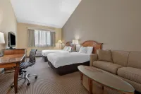 Best Western University Inn