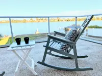 Peaceful Lakehouse! - 4-Sterne