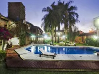 Hosteria-Spa Posada del Sol - spa