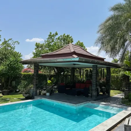 Siri Thai Lodges