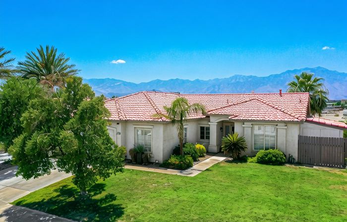 Escape to Your Desert Hideaway!