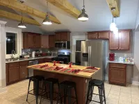 Gem at the Fingerlakes! Pet Friendly Paradise! - WiFi