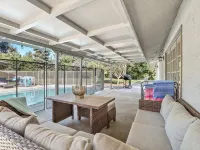 Fresno House - Pool + Arcade Games , Family Friendly!