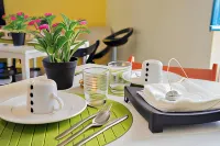 Tra l'Etna E Il Mare B&B - sarapan
