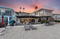 Spacious 5-Bedroom Beachfront Home on Beach Road!  STR24-0030
