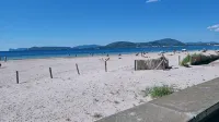 海葵飯店 - 停車場