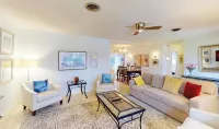 Charming Clearwater Family Home w pool - 프라이빗 풀