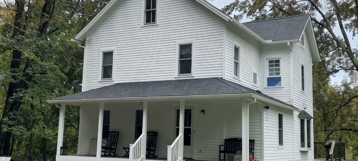 Relax or be active! The choice is yours in this pet-friendly family home. Hotels in Litchfield County