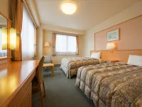 Hotel Meguma - Hot Springs