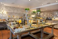 Hotel Luze El Toro - Desayuno