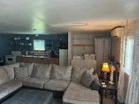 度假屋寧靜安全！寵物友好！