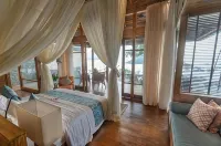 Bayview Gardens Hotel - balcon