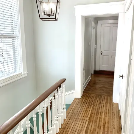 Historic Downtown Chillicothe 1840's Loft