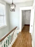 Historic Downtown Chillicothe 1840's Loft