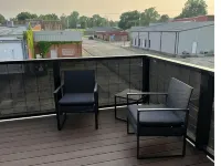Downtown Mena apartment with hot tub and open concept Hotels in Mena