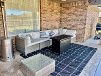 Family friendly home in Elgin15 min from Fort Sill - Træningscentre