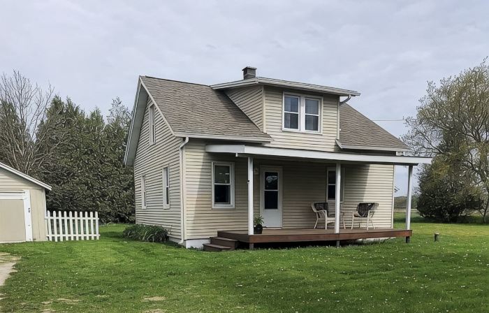Egg Harbor Getaway. Close to it all: Town, beach, Fun Park etc pet friendly!