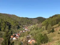 Holiday apartment Obereharzstrasse Hotels in Osterode