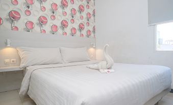 Red Orchid Hotel by Sajiwa