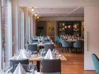 Leerhotel Het Klooster Hotels in Amersfoort