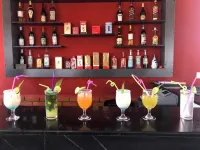 Feima Hotel - bar