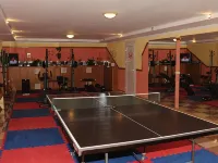 Kalipso Hotels in Tuapsinsky District